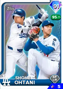 Shohei Ohtani